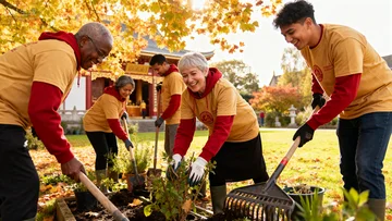Community Events